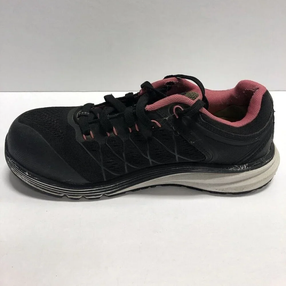 Keen Women’s Vista Energy, Composite Toe Sneakers, Size 7.5M